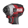 Flex ID 1/4inch 18.0-EC HD C akkus ütvecsavarozó Flex ID 1/4inch 18.0-EC HD C akkus ütvecsavarozó