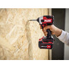 Flex ID 1/4inch 18.0-EC HD / 5.0 Set akkus ütvecsavarozó Flex ID 1/4inch 18.0-EC HD / 5.0 Set akkus ütvecsavarozó