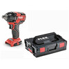 Flex IW 1/2 18.0-EC akkus ütvecsavarozó akku és töltő nélkül Flex IW 1/2 18.0-EC