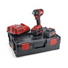 Flex IW 1/2 inch 18.0-EC/5.0 Set akkus ütvecsavarozó Flex IW 1/2 inch 18.0-EC/5.0 Set akkus ütvecsavarozó
