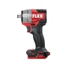 Flex IW 1/2 400 18.0-EC 5.0/Set akkus ütvecsavarozó Flex IW 1/2 400 18.0-EC 5.0/Set akkus ütvecsavarozó