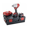 Flex IW 3/4 inch 18.0-EC/5.0 akkus ütvecsavarozó Flex IW 3/4 inch 18.0-EC/5.0 akkus ütvecsavarozó