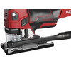 Flex JS 18.0-EC akkus dekopírfűrész Flex JS 18.0-EC akkus dekopírfűrész