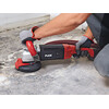 Flex LD 18-7 125 R 230/CEE elektromos betoncsiszoló Flex LD 18-7 125 R 230/CEE elektromos betoncsiszoló