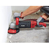 Flex LD 18-7 125 R 230/CEE elektromos betoncsiszoló Flex LD 18-7 125 R 230/CEE elektromos betoncsiszoló