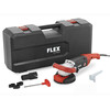 Flex LD 18-7 150 R 230/CEE elektromos betoncsiszoló Flex LD 18-7 150 R 230/CEE elektromos betoncsiszoló