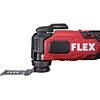 Flex MT 18.0-EC/5.0 Set akkus multifunkciós gép rezgő Flex MT 18.0-EC/5.0 Set akkus multifunkciós gép rezgő