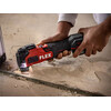 Flex MT 18.0-EC C akkus multifunkciós gép rezgő Flex MT 18.0-EC C akkus multifunkciós gép rezgő
