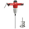 Flex MXE 1000 keverőgép + WR2 keverőkosár Flex MXE 1000