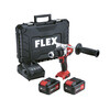 Flex PD 2G 18.0-EC FS55BC/5.0 akkus ütvefúró-csavarozó Flex PD 2G 18.0-EC FS55BC/5.0 akkus ütvefúró-csavarozó