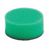 Flex PSX-G 40 VE2 zöld polírozószivacs Flex PSX-G 40 VE2 zöld polírozószivacs