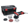 Flex RE 16-5 115 Kit B-Jet elektromos polírozógép Flex RE 16-5 115 Kit B-Jet elektromos polírozógép