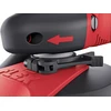 Flex SE 125 18.0-EC multifunkciós csiszoló polírozó Flex SE 125 18.0-EC multifunkciós csiszoló polírozó