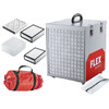 Flex VAC 800-EC Kit H15 légtisztító Flex VAC 800-EC Kit H15 légtisztító