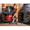 Flex VC 6 L MC 18.0/5.0 Set akkus porszívó Flex VC 6 L MC 18.0/5.0 Set akkus porszívó