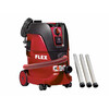 Flex VCE 22 M MC elektromos porszívó Flex VCE 22 M MC elektromos porszívó