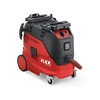 Flex VCE 33 L AC elektromos porszívó 1400 W | 30 l | Porosztály: L | 230 V Flex VCE 33 L AC elektromos porszívó 1400 W | 30 l | Porosztály: L | 230 V