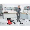 Flex VCE 33 L AC elektromos porszívó 1400 W | 30 l | Porosztály: L | 230 V Flex VCE 33 L AC elektromos porszívó 1400 W | 30 l | Porosztály: L | 230 V