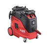 Flex VCE 33 L AC elektromos porszívó 1400 W | 30 l | Porosztály: L | 230 V Flex VCE 33 L AC elektromos porszívó 1400 W | 30 l | Porosztály: L | 230 V