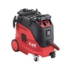 Flex VCE 33 M AC 230/CEE elektromos porszívó 1400 W | 30 l | Porosztály: M | 230 V Flex VCE 33 M AC 230/CEE elektromos porszívó 1400 W | 30 l | Porosztály: M | 230 V