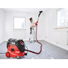 Flex VCE 33 M AC-Set 230/CEE elektromos porszívó Flex VCE 33 M AC-Set 230/CEE elektromos porszívó