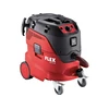 Flex VCE 44 M AC elektromos porszívó 1400 W | 42 l | Porosztály: M | 230 V Flex VCE 44 M AC elektromos porszívó 1400 W | 42 l | Porosztály: M | 230 V