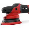 Flex XCE 10-8 125 excenter polírozó Flex XCE 10-8 125 excenter polírozó