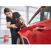 Flex XCE 8 125 18.0-EC C akkus polírozógép kartondobozban Flex XCE 8 125 18.0-EC C akkus polírozógép kartondobozban