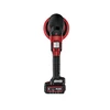 Flex XCE 8 150 18-EC Set akkus polírozógép 18 V | 150 mm | Szénkefementes | 2 x 5 Ah akku + töltő | Kartondobozban