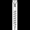 Senco 4,2x45 mm facsavar 42R45MY Senco 4,2x45 mm facsavar 42R45MY