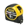 Stanley Fatmax mágneses mérőszalag 5 m Stanley Fatmax mágneses mérőszalag 5 m