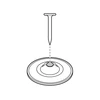 FMW-25 fem alatet 25mm Kép: FMW-25 fem alatet 25mm.webp