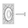 FMW-25 fem alatet 25mm Kép: FMW-25 fem alatet 25mm.webp