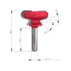 Fogantyumaro S8 38117 mm-1db Kép: Fogantyumaro S8 38117 mm-1db.webp
