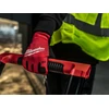 Milwaukee flexibilis védőkesztyű 8/M Milwaukee flexibilis védőkesztyű 8/M