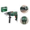 Bosch EasyImpact 570 elektromos ütvefúró (újracsomagolt) Bosch EasyImpact 570 elektromos ütvefúró (újracsomagolt)