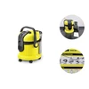 Karcher SE 4001 elektromos kárpittisztító (újracsomagolt)