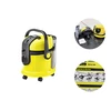 Karcher SE 4001 elektromos kárpittisztító (újracsomagolt) Karcher SE 4001 elektromos kárpittisztító (újracsomagolt)