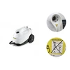 Karcher SC3 EF gőztisztító (újracsomagolt) Karcher SC3 EF gőztisztító (újracsomagolt)