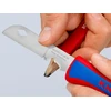 Folding Knife for Electricians Kép: Folding Knife for Electricians.webp