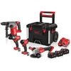 Milwaukee FPP4BJ-503P gépcsomag