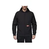 Freeflex Softshell kapucnis dzseki fekete 2XL Freeflex Softshell kapucnis dzseki fekete 2XL