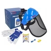 Bosch Pro Garden munkavédelmi szett Bosch Pro Garden munkavédelmi szett