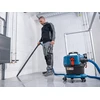 Bosch GAS 18 V - 12 MC akkus porszívó Bosch GAS 18 V - 12 MC akkus porszívó
