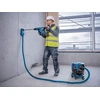 Bosch GAS 18 V - 12 MC akkus porszívó Bosch GAS 18 V - 12 MC akkus porszívó