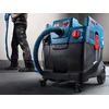Bosch GAS 400 A akkus porszívó Bosch GAS 400 A akkus porszívó