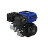 ZIVtec GB200 beépíthető robbanómotor