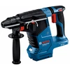 Bosch GBH + GWS + GSR 18V gépcsomag + 2 x 5,0AH XL-BOXX