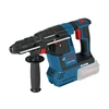 Bosch GBH 18V-26F akkus fúrókalapács Bosch GBH 18V-26F akkus fúrókalapács