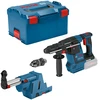 Bosch GBH 18V-26F akkus fúrókalapács Bosch GBH 18V-26F akkus fúrókalapács